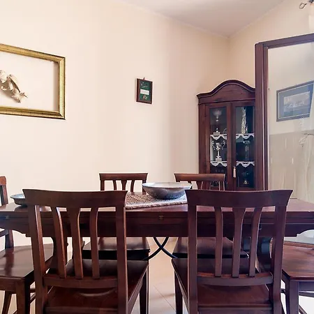 Apartman In Palazzo *