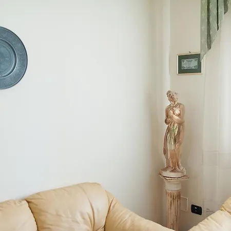 In Palazzo Apartman *