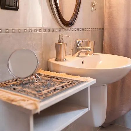 Apartman In Palazzo Gallipoli