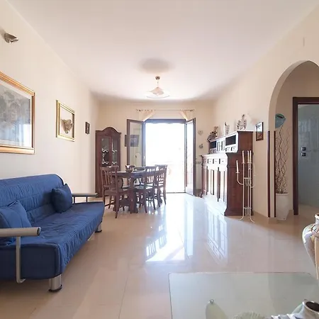 In Palazzo Apartman Gallipoli
